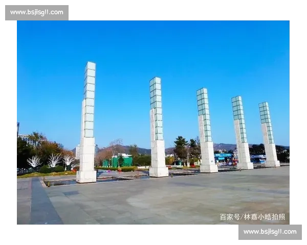 威海:我的第二故乡,一座被阳光洗净的精致之城 威海:我的第二故乡,一座被阳光洗净的精致之城