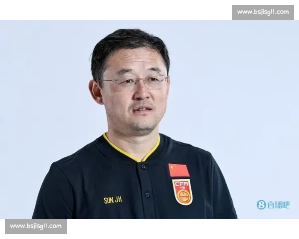 孙继海力挺新人：教练应尽早启用年轻人，中国女排已验证此道