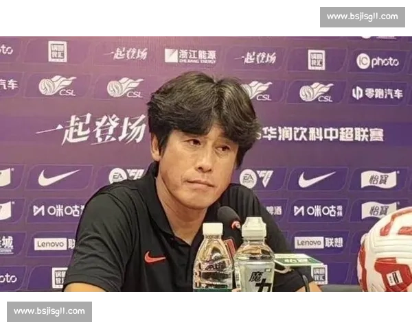 徐正源:针对性部署筑牢根基,蓉城需挺过赛季关键间歇期 徐正源:针对性部署筑牢根基,蓉城需挺过赛季关键间歇期