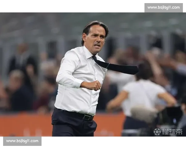 足坛薪资新标杆！小因扎吉 2600 万欧年薪创纪录，世俱杯奖金与执教价值等量齐观