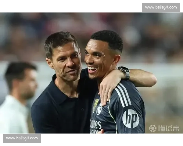 阿诺德：英语沟通加速皇马融入，战术适应仍需时间