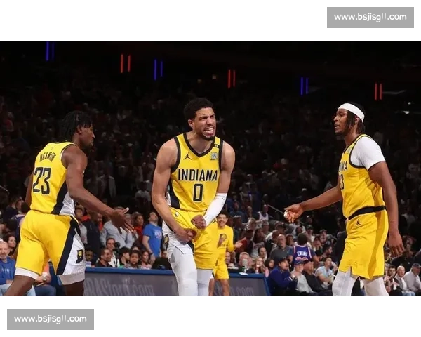 哈利伯顿伤缺后,步行者能否涅槃重生? 哈利伯顿伤缺后,步行者能否涅槃重生?