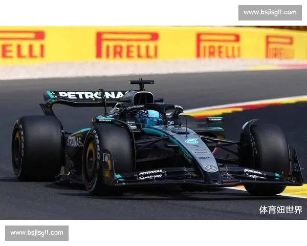 拉塞尔确认梅赛德斯续约谈判陷入僵局 坦言未与其他车队接触 拉塞尔确认梅赛德斯续约谈判陷入僵局 坦言未与其他车队接触