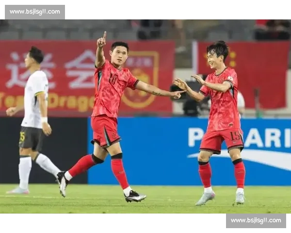 新帅三把火！国足大换血七老将出局，东亚杯首战韩国倒计时