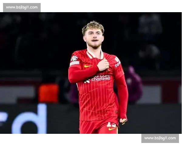 欧青赛 MVP 标价几何？利物浦为埃利奥特开价 4000 万英镑，多家豪门竞逐