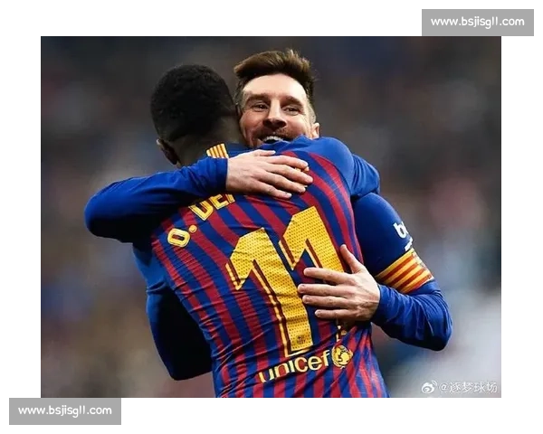 登贝莱：谨慎复出剑指金球 温情重逢致敬梅西