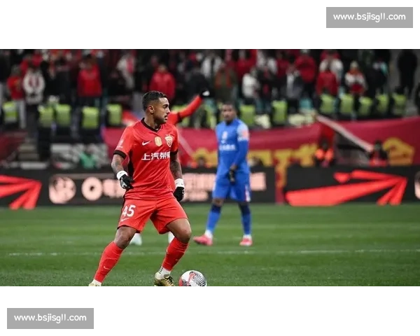 穆斯卡特亮剑！海港客场 3-1 擒河南，总结经验锁定连胜节奏