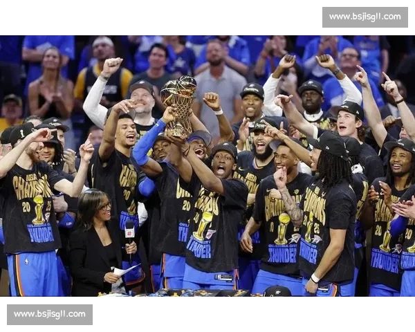 终极一战!雷霆 vs 步行者明日定总冠军归属