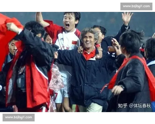 足坛一夜风云：国足换帅利物浦补强 皇马后防再陷伤病危机