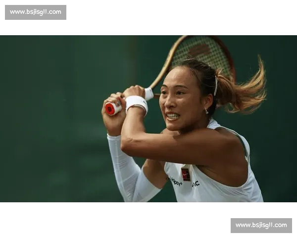 郑钦文 VS 西尼亚科娃、王欣瑜 VS 穆霍娃！温网首日双战时间敲定，奖金创 5.2 亿新高