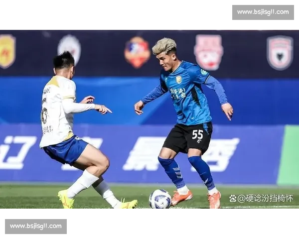 深圳外援诺贝尔闪耀中甲 戴帽当选最佳率队大胜