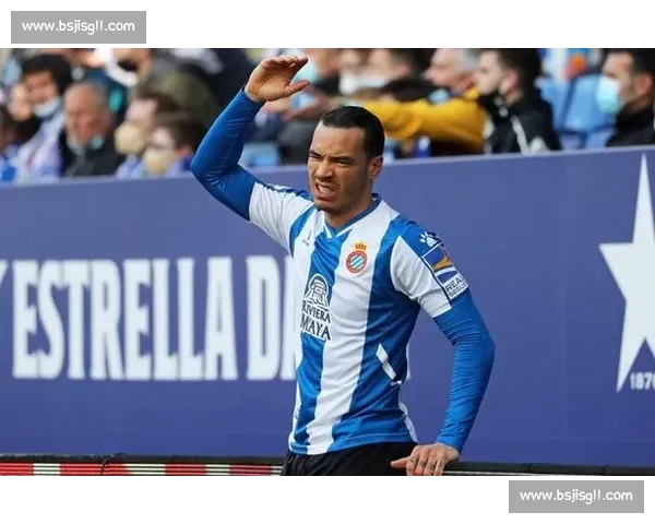 西班牙人铁卫合同到期离队 31 岁奥利万开启职业生涯新篇章