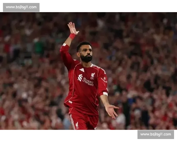 齐米卡斯揭秘萨拉赫留队真因：队友与球迷让他深爱利物浦的一切