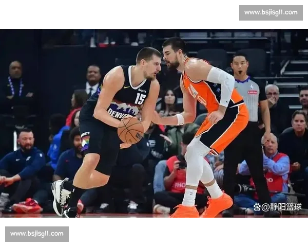 掘金完成史诗级补强！迎回 3D 锋线 + 冠军后卫，薪资空间暗藏惊喜