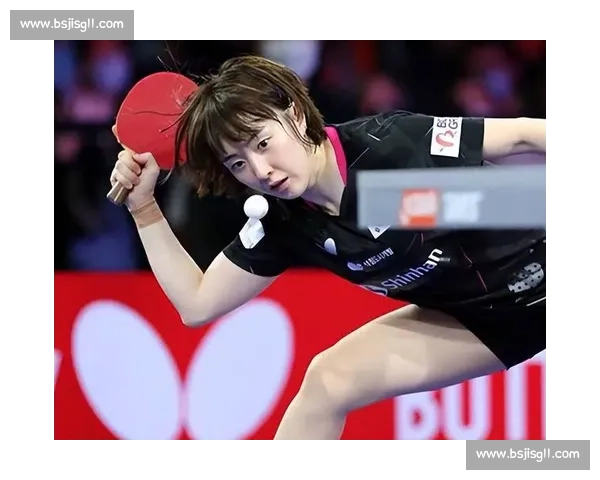 徐孝元执掌女队！韩国乒协组建「双总教头」新团队剑指奥运突破