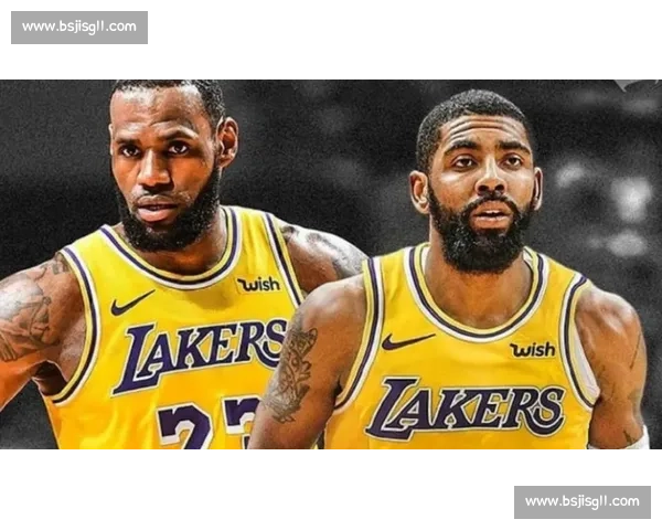 湖人豪赌！全额中产锁艾顿，释放选秀权剑指侧翼升级