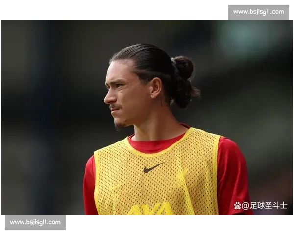 孔蒂钦点！努涅斯加盟那不勒斯 意甲冠军再添争冠利器