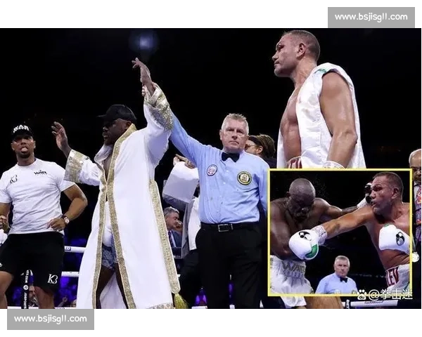 维尔德 2025 开启密集赛程，剑指重量级巅峰