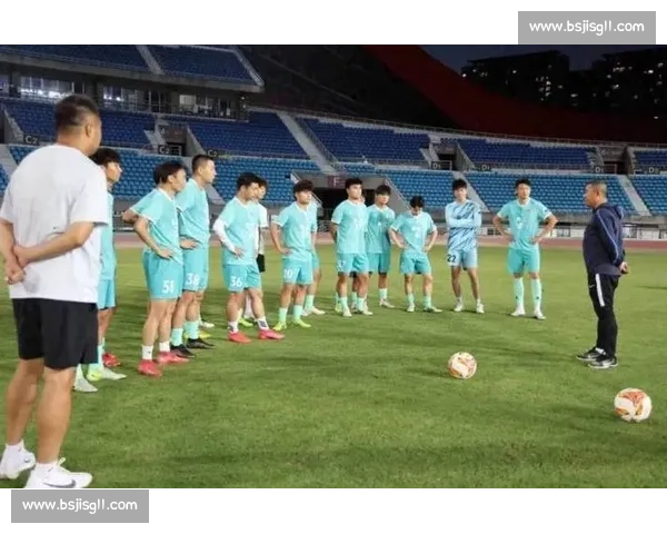 苏超新星张国庆：15 岁小将中考后开启职业集训