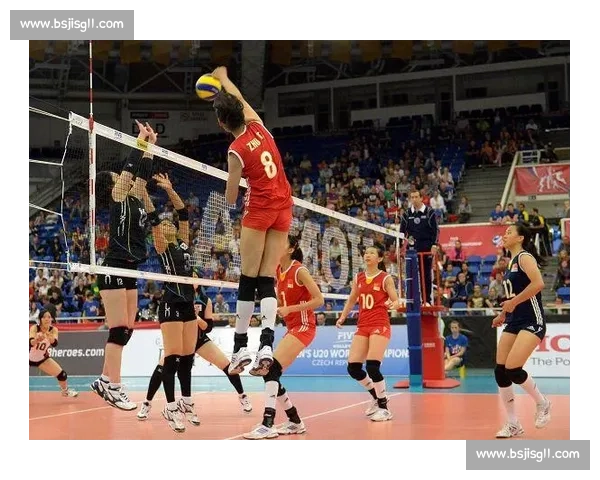 双姝闪耀！中国女篮女排双夺冠