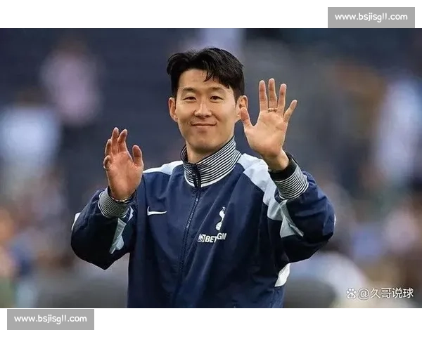 孙兴慜沙特转会升温！经纪人密切联系中东，将与新帅弗兰克敲定未来